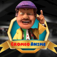 Crombo Anime