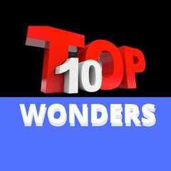 Top 10 Wonders
