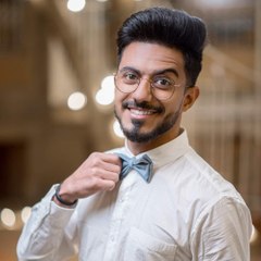 Mohammed Farid