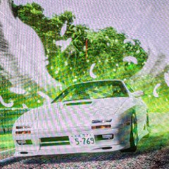 InitialD THE ARCADE Summary & Capture Site