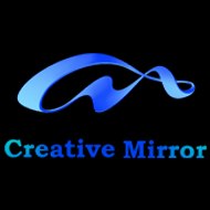 creative mirror