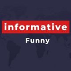 Informative funny