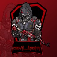 DEVIL.J. RONYGaming