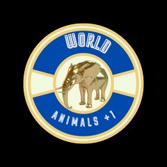 World Animals +1