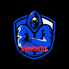 Born2kill