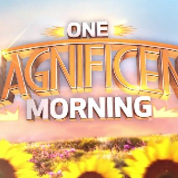 One Magnificent Morning on The CW