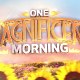 One Magnificent Morning on The CW