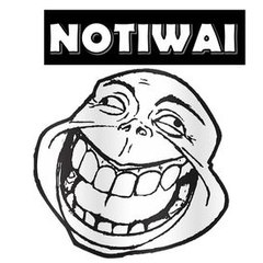 Notiwai