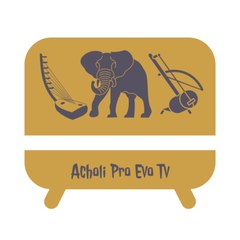 Acholi Pro Evo Tv