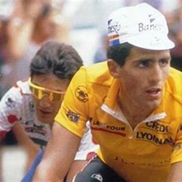 Ciclistas épicos