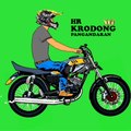 HR Krodong Pangandaran