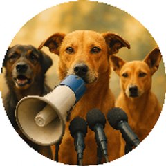 Voix Pour Les Sans Voix