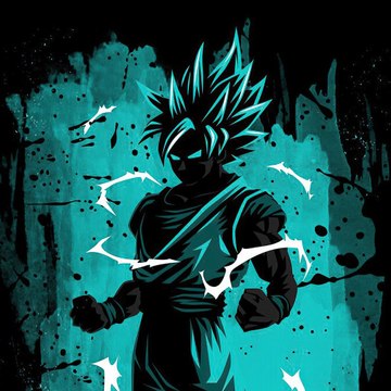 Anime hype