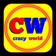 Crazy World
