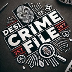 Desi Crime File