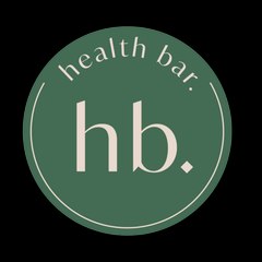 HealthBar Online Supplement Store