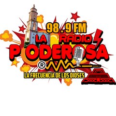 La Poderosa 98.9 FM