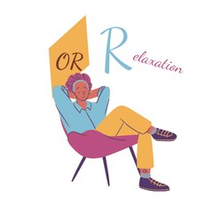 QR Relaxation