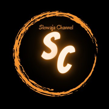 SLOWAJA CHANNEL