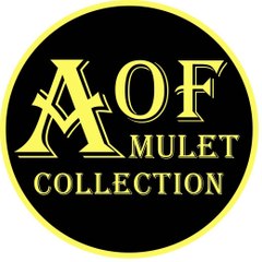 AOF AMULET COLLECTION