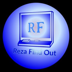 Reza Find Out
