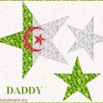 daddy