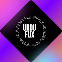 Urduflix Digital Entertainment