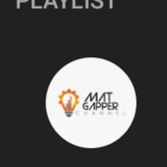 Matgapper chanel