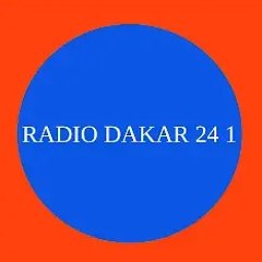 RADIO DAKAR 24 1