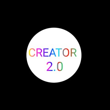 Creator 2.0