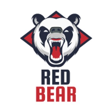 Red Bear