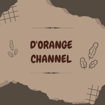 D'Orange Channel