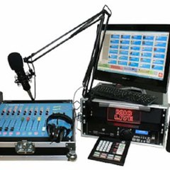 Yungradio