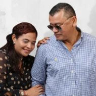 Jesús Fuentes y Karla Garcia (Jesús y Karla)