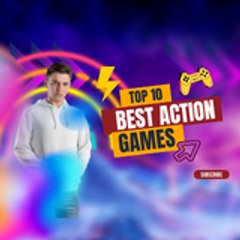 Best Games In The World