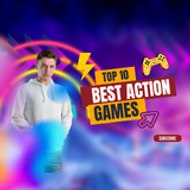 Best Games In The World