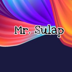 Mr. Sulap