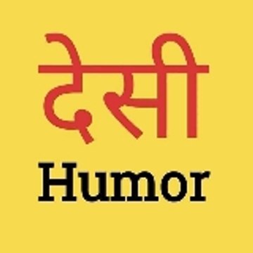 Desi Humor