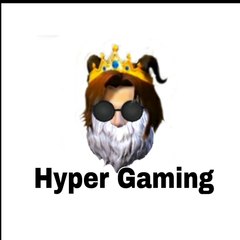 Hyper Gaming