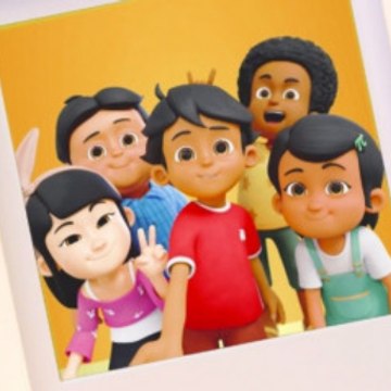 Cartoon Toox