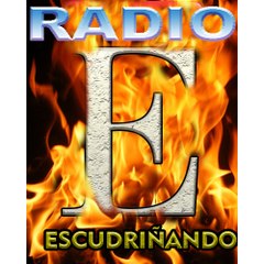 ESCUDRIÑANDO TV