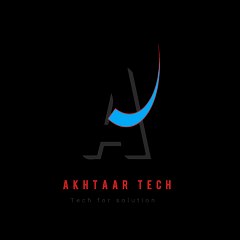 AkhtaarTech live
