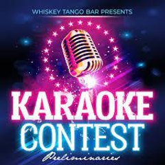 karaoke contest
