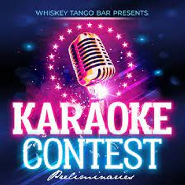 karaoke contest