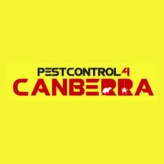 Pest Control 4 Canberra
