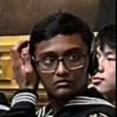 Shaheeven Naathasoruban