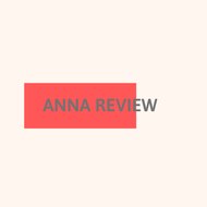Anna  Review