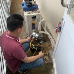 Hvac116