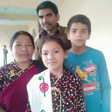 Budhi Sing