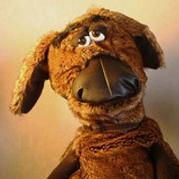 TheDog Jean-Paul